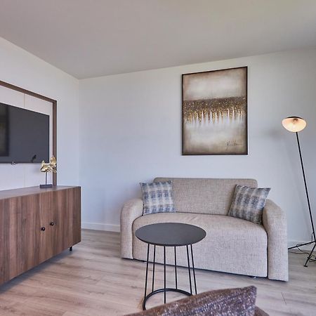 Wave - Endless Sea View Apartment Miedzyzdroje Exteriér fotografie